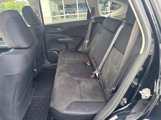 Used 2015 Honda CR-V EX image 20