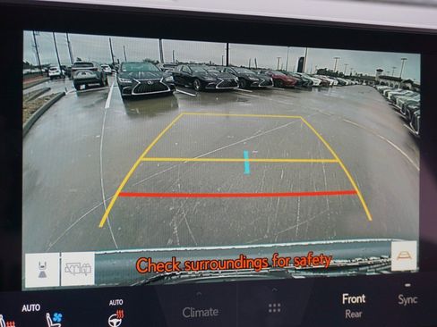 Certified 2025 Lexus RX 350 Premium image 19