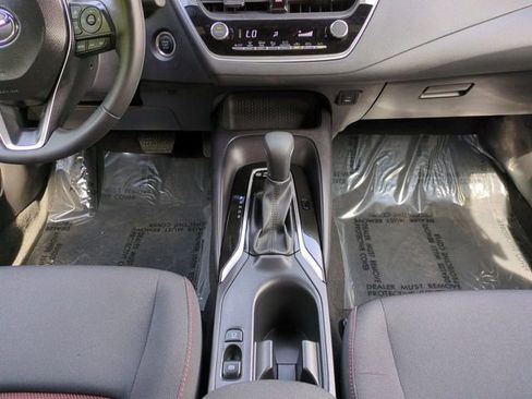Used 2026 Toyota Corolla SE FWD image 18