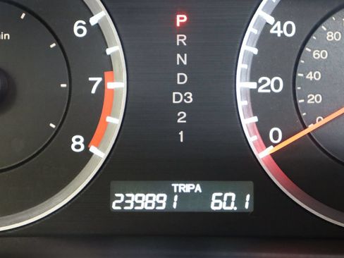 Used 2009 Honda Accord EX-L image 43