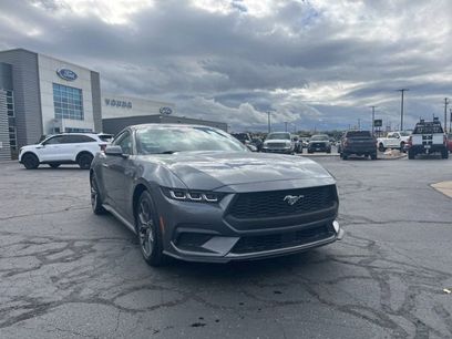 Used 2024 Ford Mustang Coupe w/ 2.3L High Performance Package