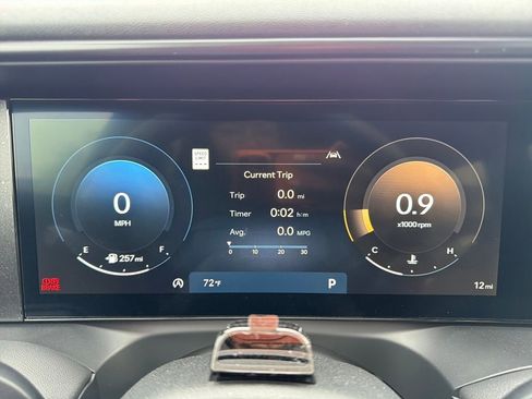 New 2026 Hyundai Palisade XRT Pro image 17