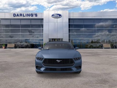 New 2026 Ford Mustang Premium RWD image 6