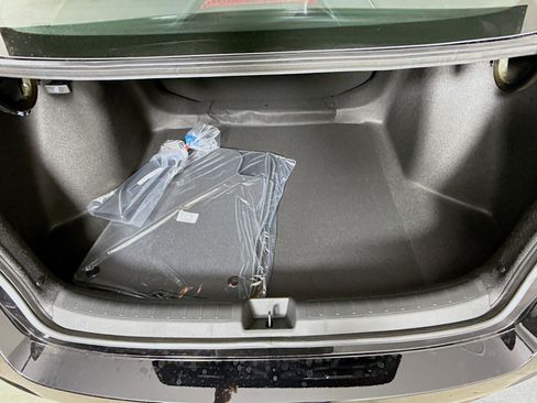 New 2026 Honda Civic LX image 31