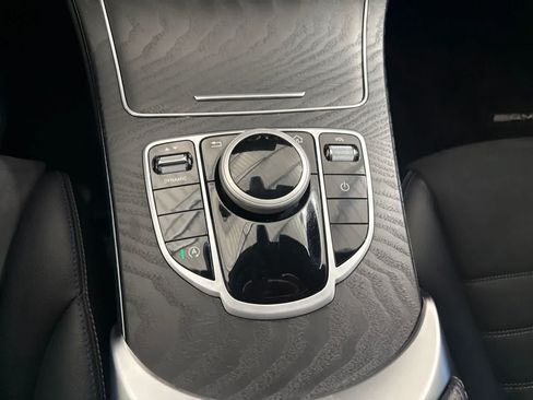 Used 2021 Mercedes-Benz C 300 Sedan image 30