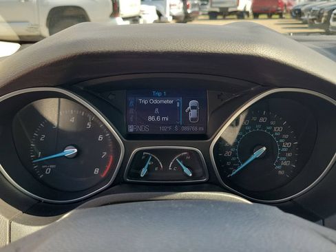 Used 2021 Ford Edge ST-Line w/ Class II Trailer Tow Package AWD/4WD image 25