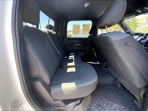 Used 2023 RAM 2500 Tradesman AWD/4WD image 27