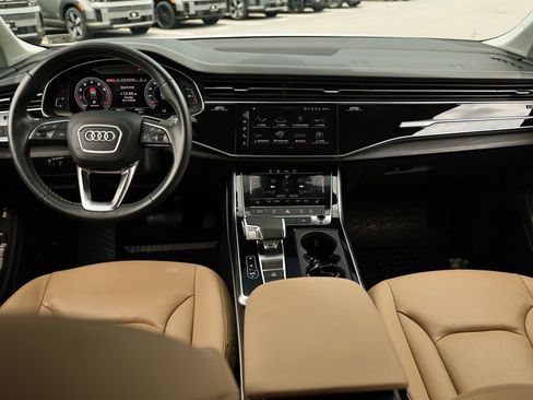 Used 2025 Audi Q7 2.0T Premium Plus AWD/4WD image 25