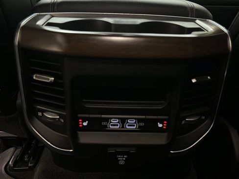 Used 2021 RAM 1500 Laramie AWD/4WD image 24