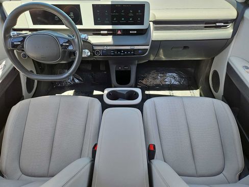 Certified 2023 Hyundai Ioniq 5 Limited AWD/4WD image 15