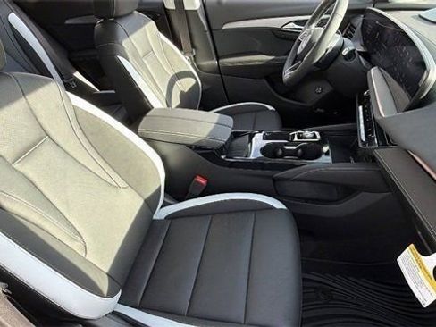 New 2026 Buick Envision Sport Touring image 20