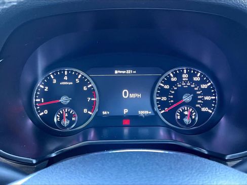 Used 2020 Kia Telluride SX w/ SX Prestige Package image 23