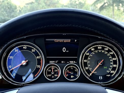 Used 2013 Bentley Continental GT image 21