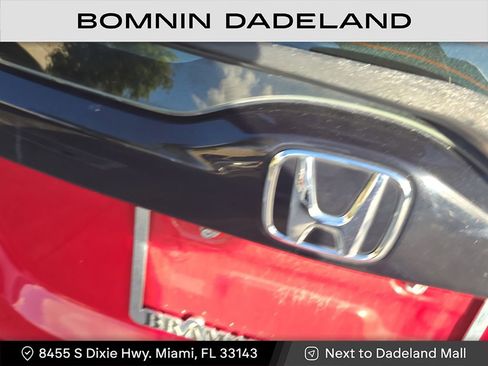 Used 2015 Honda Fit LX image 5