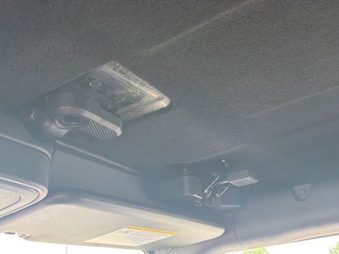 Used 2024 Ford Bronco Big Bend AWD/4WD image 23