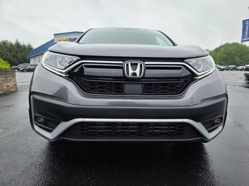 Used 2021 Honda CR-V EX image 6