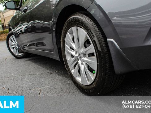 Used 2025 Nissan Sentra S FWD image 15