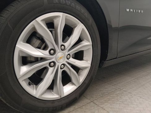 Used 2024 Chevrolet Malibu LT FWD image 31