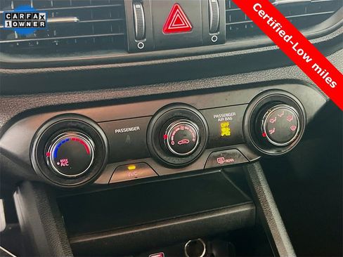 Certified 2023 Kia Forte LXS image 15