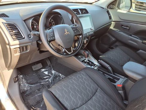 New 2026 Mitsubishi Outlander Sport LE AWD/4WD image 12