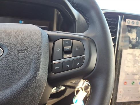 Used 2024 Ford Ranger XLT image 17