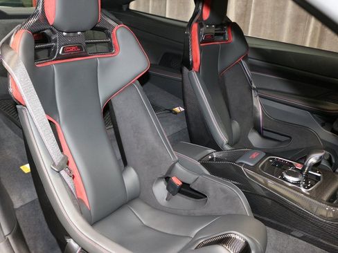 Used 2023 BMW M4 CSL image 26