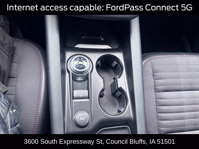 Used 2025 Ford Explorer ST-Line w/ Premium Package AWD/4WD image 29
