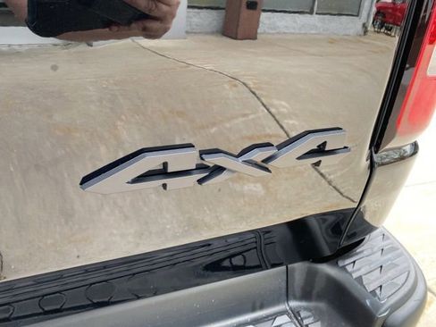 Used 2023 RAM 1500 Rebel w/ Rebel Level 2 Equipment Group AWD/4WD image 2