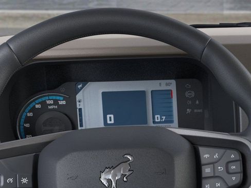 New 2025 Ford Bronco Big Bend image 15