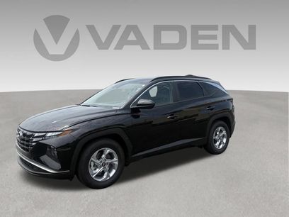 Certified 2024 Hyundai Tucson SEL
