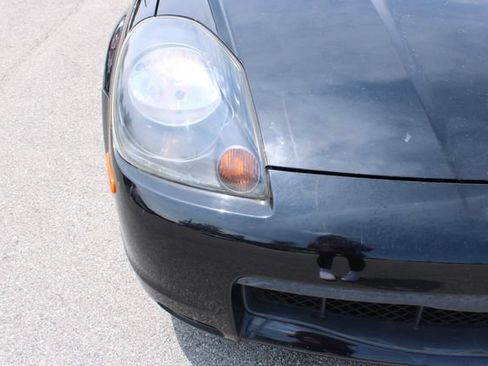 Used 2001 Toyota MR2 RWD image 27