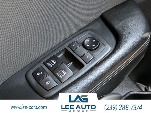 Used 2020 Dodge Challenger SXT w/ Blacktop Package RWD image 19