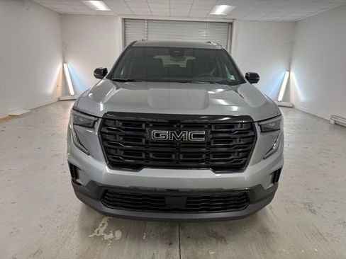 New 2026 GMC Acadia Elevation w/ Black Edition image 2