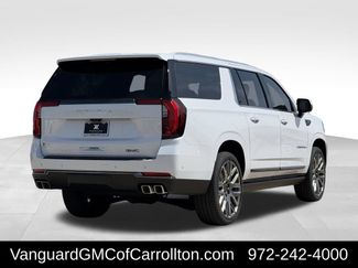 New 2026 GMC Yukon XL Denali Ultimate AWD/4WD video 3