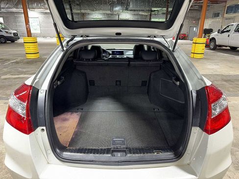 Used 2012 Honda Crosstour EX-L image 11