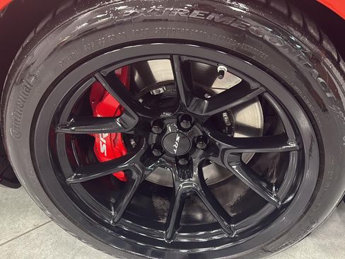 Used 2023 Dodge Challenger SRT Hellcat RWD image 9