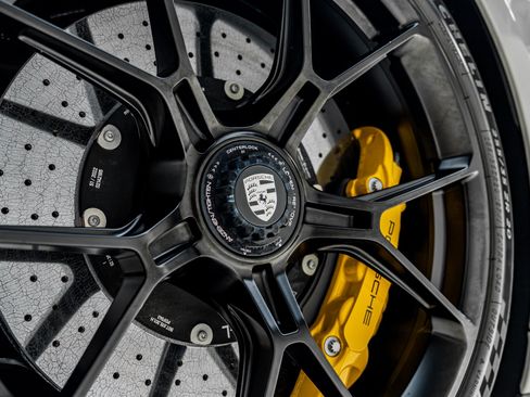 Used 2023 Porsche 911 GT3 RWD image 27