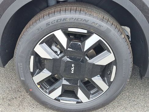 New 2027 Kia Telluride S AWD/4WD image 5