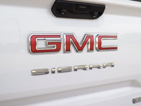 Used 2023 GMC Sierra 1500 Elevation image 31