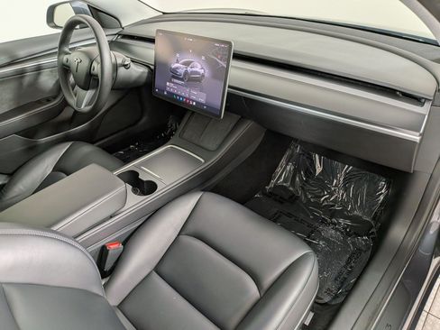Used 2023 Tesla Model 3 Performance AWD/4WD image 24