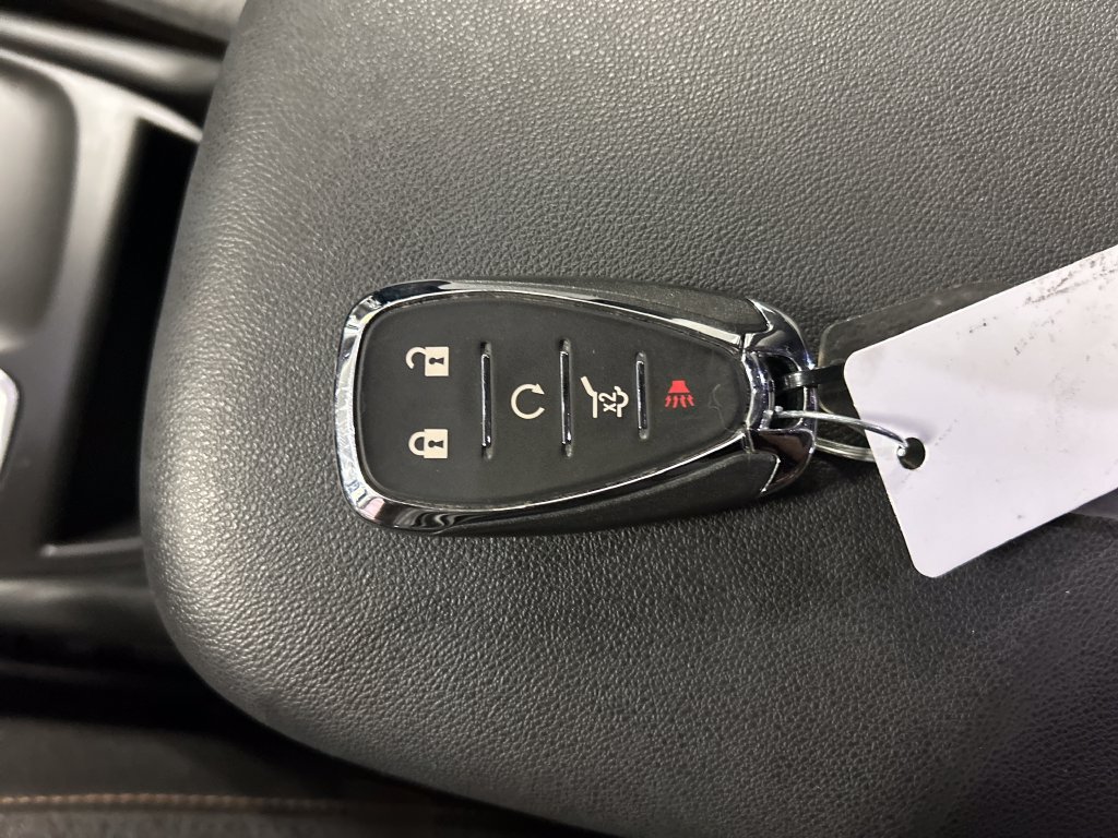 Used 2024 Chevrolet Equinox LT AWD/4WD image 22