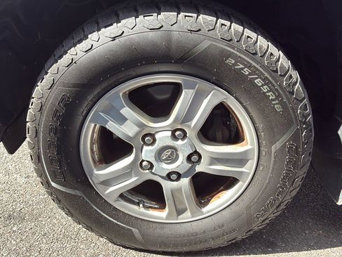 Used 2011 Toyota Tundra SR5 image 15