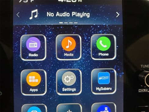 Used 2025 Subaru Crosstrek 2.5i Limited w/ Crosstrek Mirror Package image 23