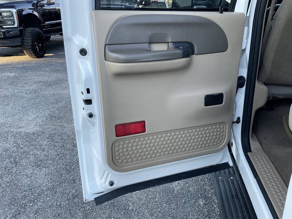 Used 2000 Ford F350 XLT AWD/4WD image 30