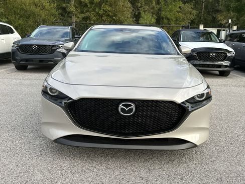 New 2026 MAZDA MAZDA3 2.5 S Hatchback w/ Premium Pkg image 6