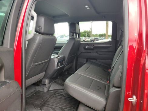 Used 2023 GMC Sierra 1500 SLT w/ SLT Premium Package image 26