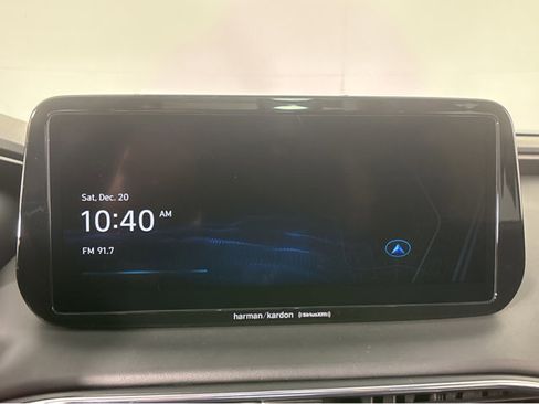 Used 2023 Hyundai Santa Fe SEL Premium image 7