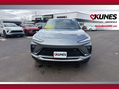 New 2026 Buick Envista Sport Touring w/ Convenience I Package image 14