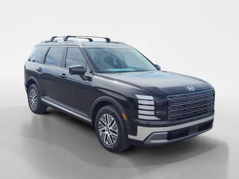New 2026 Hyundai Palisade SEL Premium FWD image 7