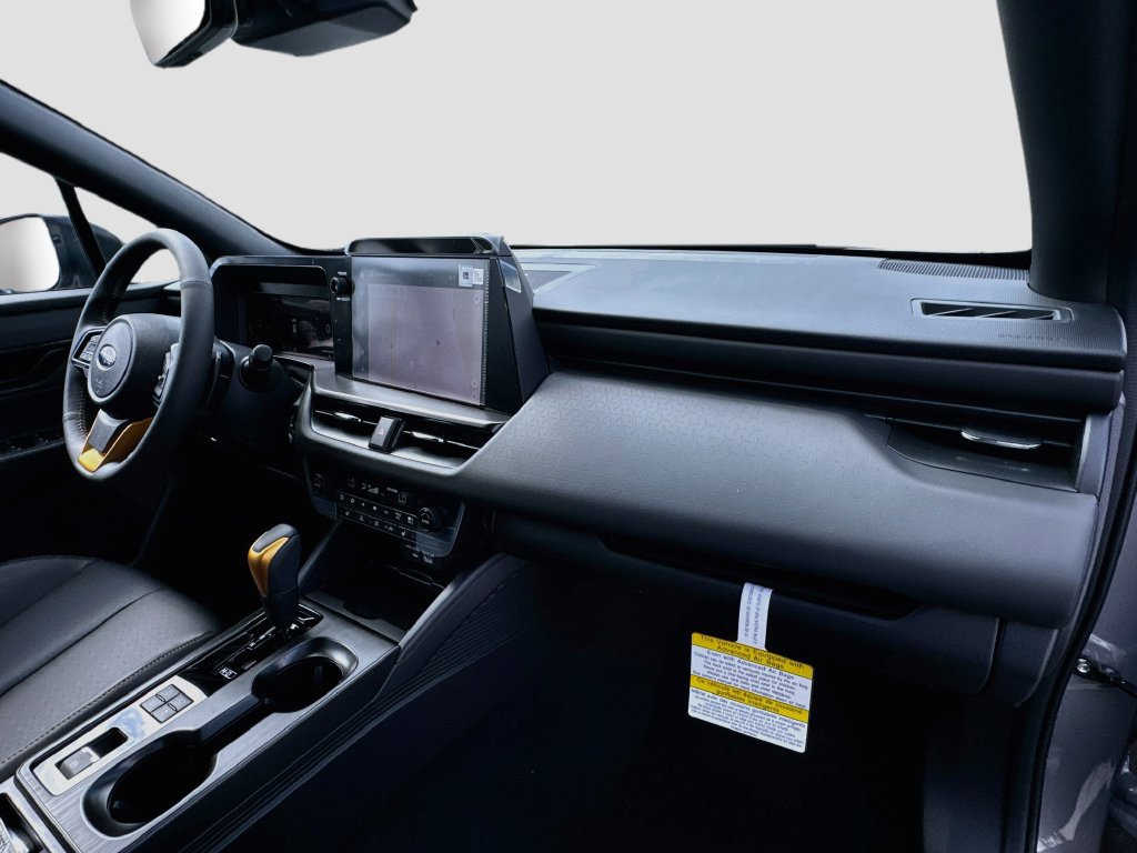 New 2026 Subaru Outback Wilderness AWD/4WD image 38
